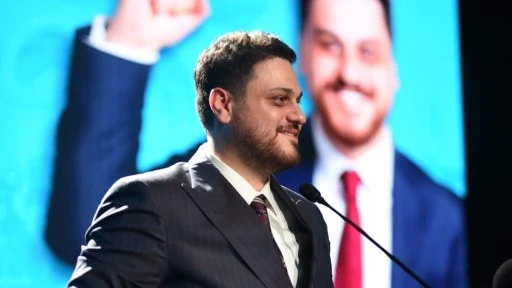 BTP lideri H&uuml;seyin Baş beraat etti