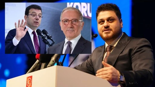 BTP lideri Hüseyin Baş’ın Ekrem İmamoğlu ve Fatih Altaylı ziyaretlerine izin çıkmadı