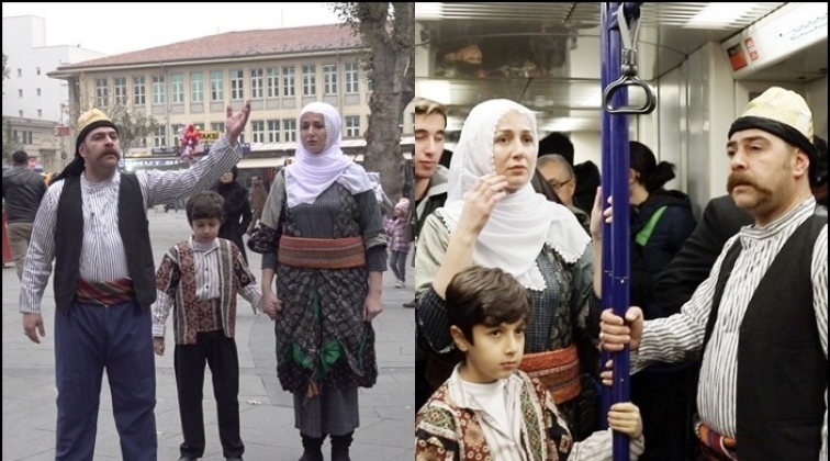 &ldquo;Bu 100&rsquo;den GAZİ Antep&rdquo; beğeni topladı