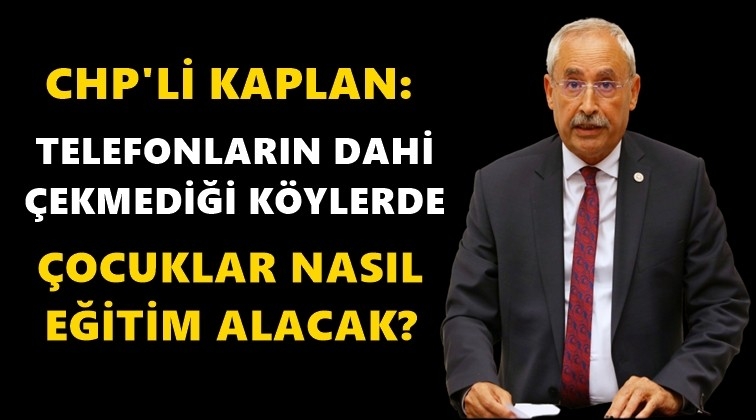 Bu &ccedil;ocukların veballerini kim &ouml;deyecek?