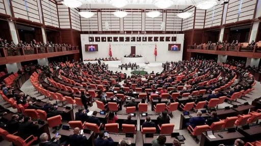 Bu hafta TBMM Genel Kurulu’nda görüşülmeyecek: Zeytinlik teklifi ‘ertelendi’