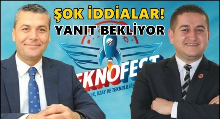 Bu iddialar ne yenilir, ne yutulur!