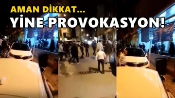 Bu kez İzmir'de provokasyon! Savcı Sayan iddiası...