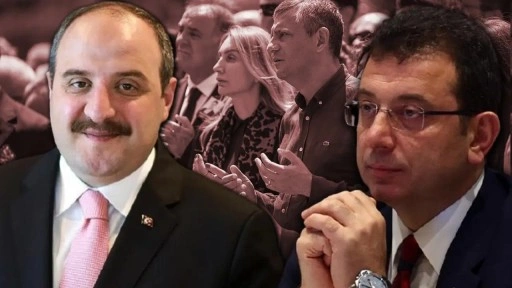 Bugün bile durmadı... CHP'nin acı gününde AKP'li Mustafa Varank'tan, Ekrem İmamoğlu&amp;#
