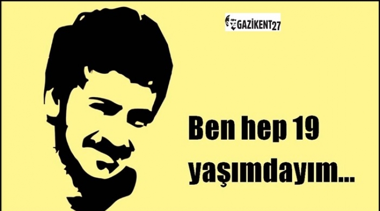 Bug&uuml;n g&uuml;nlerden Ali İsmail Korkmaz
