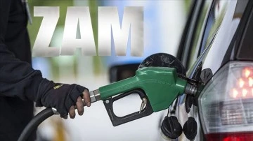 Bug&uuml;n zam gelen motorine yeni zam yolda!