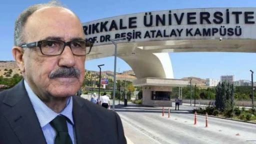 Bülent Arınç'ta tepki gösterdi! AKP'de Beşir Atalay krizi derinleşiyor...