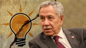 Bülent Arınç'tan AKP'ye 'hayat pahalılığı' eleştirisi