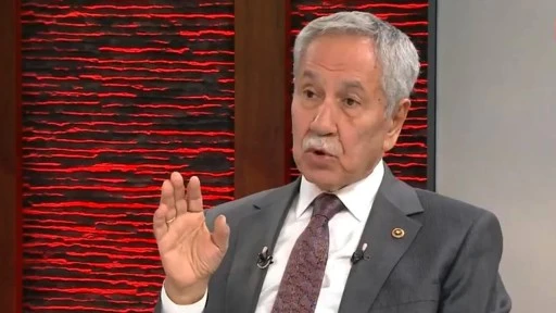 B&uuml;lent Arın&ccedil;&rsquo;tan &lsquo;İmamoğlu&rsquo; a&ccedil;ıklaması: Erken &ouml;ten horozun başını keserler!