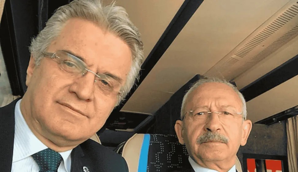 B&uuml;lent Kuşoğlu: Devlet aklı bir şeyler kurguluyor!
