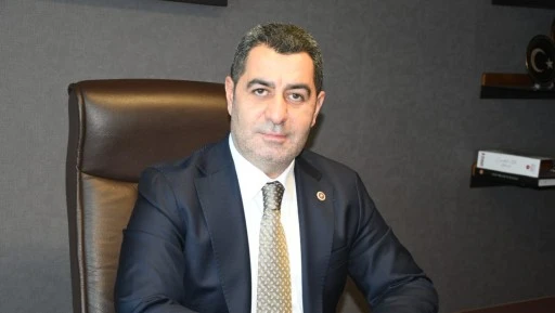 B&uuml;nyamin Bozgeyik&rsquo;ten 6 Şubat mesajı