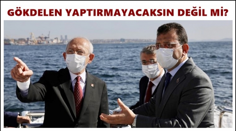 Buraya g&ouml;kdelen yaptırmayacaksın değil mi?