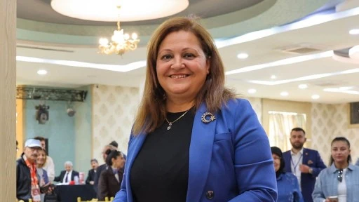 Burcu K&ouml;ksal sessizliğini bozdu: AK Parti'ye katılıyorum...