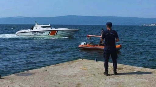 Bursa'da bayramda kahreden olay: Denize giren iki kardeşi ölüm ayırdı