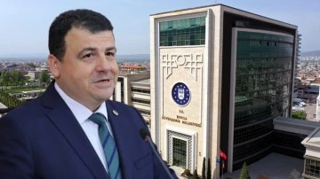 AKP Bursa’da enkaz bıraktı: Borç 20 milyar TL!