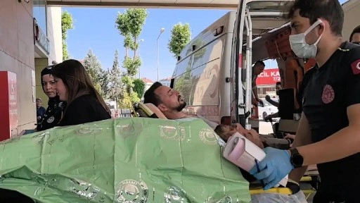 Bursa’da doğal gaz arızası tamiri sırasında patlama: 3’ü işçi 4 yaralı