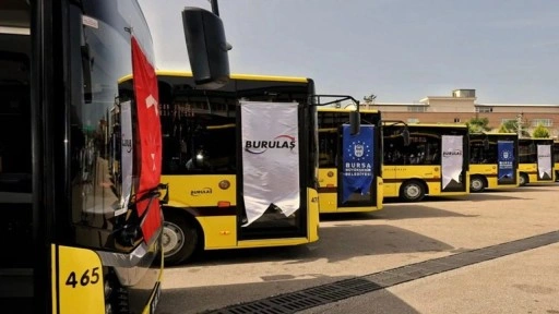 Bursa'da toplu ulaşımda grev! Başkan Mustafa Bozbey'den açıklama geldi