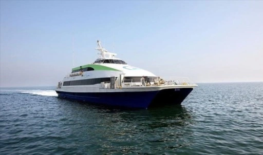 Bursa Deniz Otobüsleri'nin 6 seferi iptal edildi