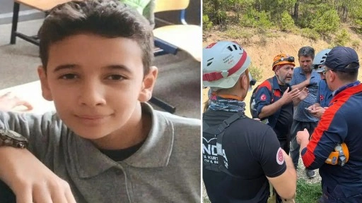 Bursa günlerdir onu arıyordu: Burak, 5 gün sonra arkadaşının evinde bulundu