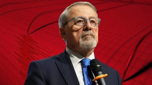 Bursa yine sallandı... Naci Görür'den korkutan açıklama!