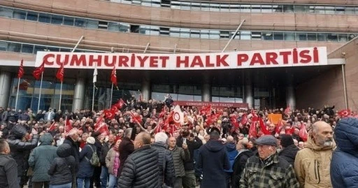 Butlan kararı Kılı&ccedil;daroğlu'na tebliğ edildi