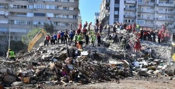 B&uuml;y&uuml;k felakette can kaybı 31 bin 643'e y&uuml;kseldi!