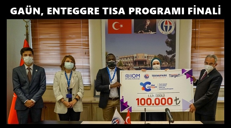 B&uuml;y&uuml;k &ouml;d&uuml;l sahiplerini buldu...