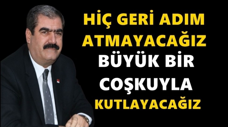 B&uuml;y&uuml;k Taarruz'un 98. yıld&ouml;n&uuml;m&uuml;...