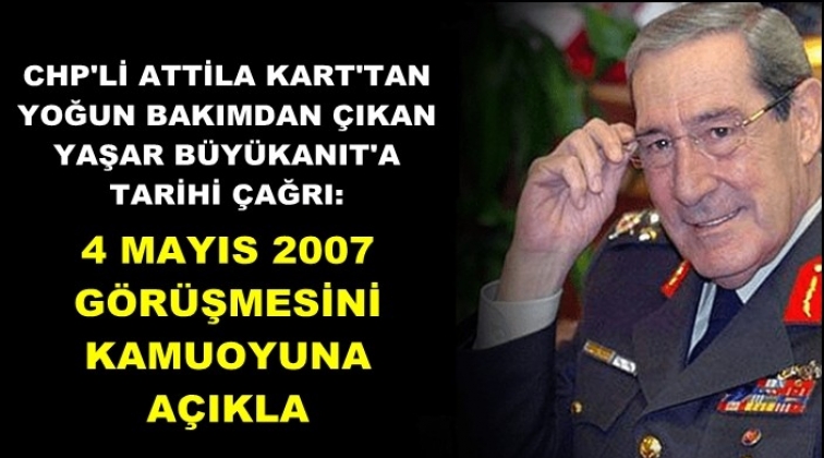 B&uuml;y&uuml;kanıt&rsquo;a tarihi &ccedil;ağrı: 2007 g&ouml;r&uuml;şmesini a&ccedil;ıkla