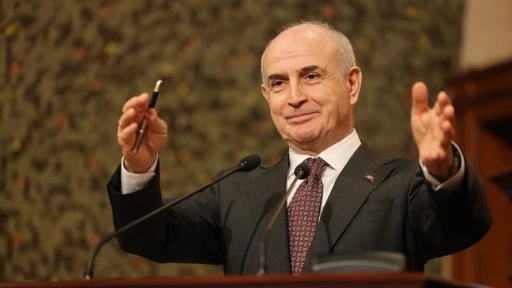 Büyükçekmece Belediye Başkanı Hasan Akgün gözaltına alındı!