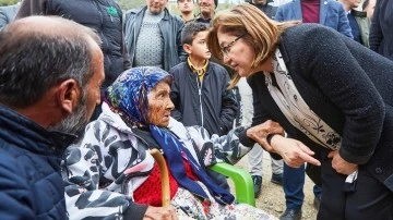 Büyükşehir çiftçilere çilek üretimi desteği verecek