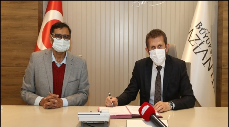 B&uuml;y&uuml;kşehir-Concern iş birliği protokol&uuml;