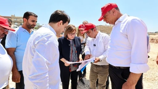 Büyükşehir'den dezavantajlı mahallelere: Hayat Projesi