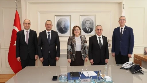 B&uuml;y&uuml;kşehir'den gen&ccedil;ler i&ccedil;in yeni proje