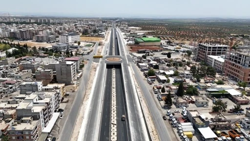 Büyükşehir'den Nizip'te iki önemli yatırım