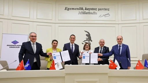 B&uuml;y&uuml;kşehir'den personeline hayat sigortası g&uuml;vencesi
