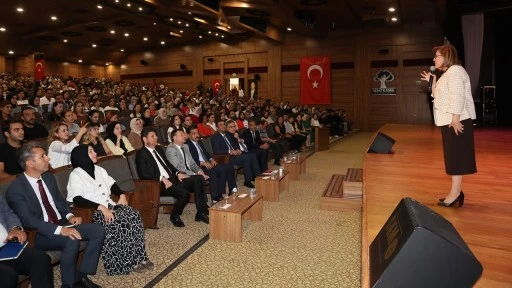 Büyükşehir'den Yetenek Kaşifi Projesi