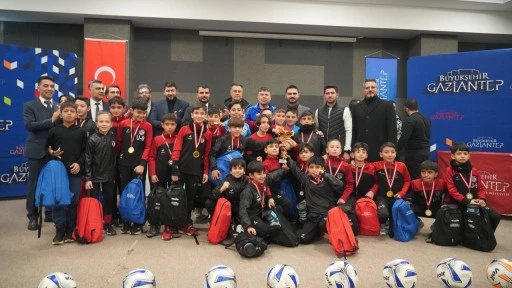 B&uuml;y&uuml;kşehir'den yoğun &ccedil;alışma temposu