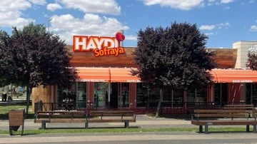 Büyükşehir, “Haydi Sofraya” sayısını 4’e çıkardı