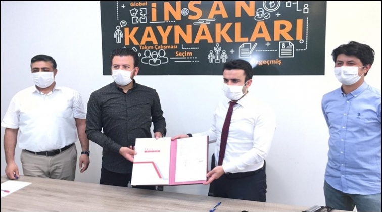 B&uuml;y&uuml;kşehir, "Her Defasında Sağlık" dedi