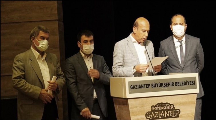 B&uuml;y&uuml;kşehir meclisinden ortak bildiri!..
