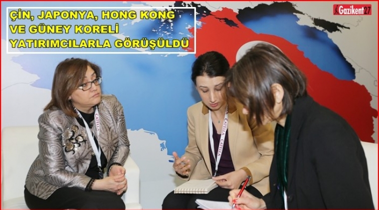 B&uuml;y&uuml;kşehir MIPIM&rsquo;e 'İstasyon Projesi&rsquo;yle katıldı