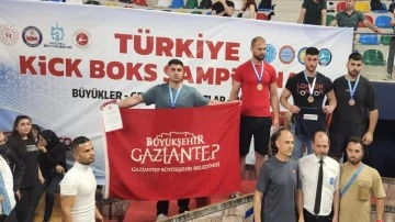 Büyükşehir sporcuları milli takım forması giyecek