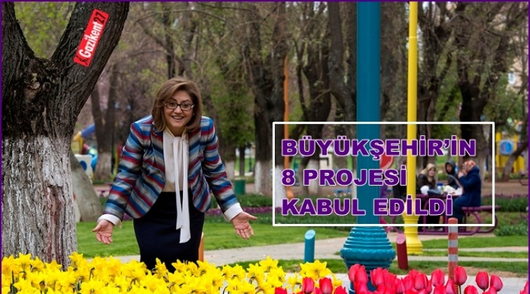 B&uuml;y&uuml;kşehir 'Yeşil Başkentler Kongresi&rsquo;ne katılacak