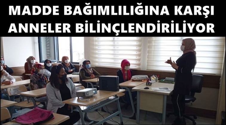 B&uuml;y&uuml;kşehir'den annelere seminer...