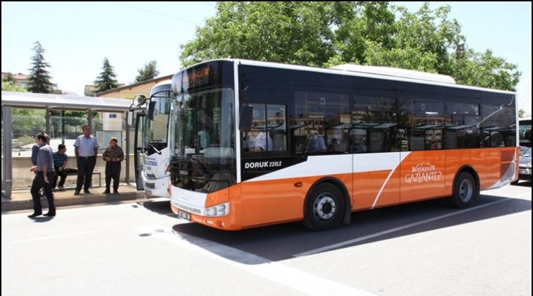 B&uuml;y&uuml;kşehir'den Arefe g&uuml;n&uuml; ek sefer...