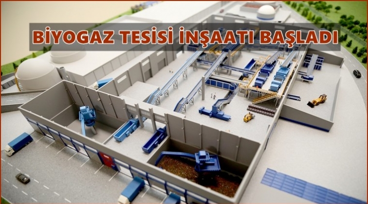 B&uuml;y&uuml;kşehir'den &ccedil;evreci yatırım