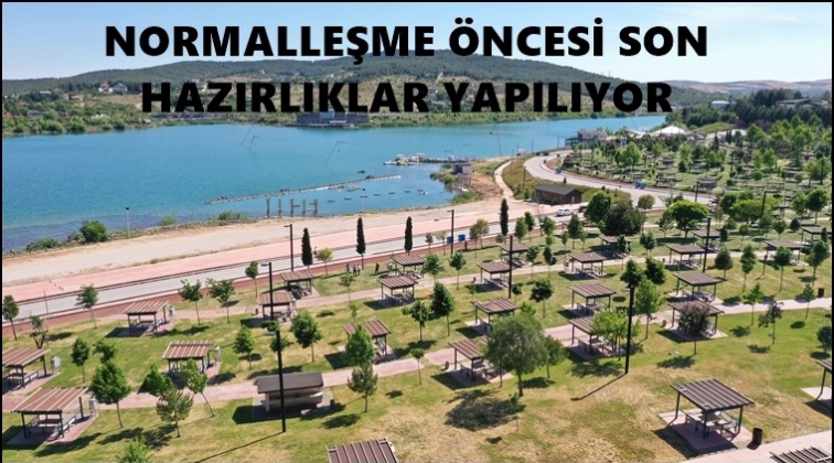 B&uuml;y&uuml;kşehir'den normalleşme hazırlığı