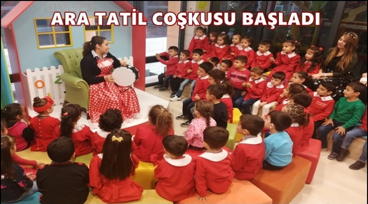 B&uuml;y&uuml;kşehir'den &ouml;ğrenciler i&ccedil;in &ouml;zel hazırlık