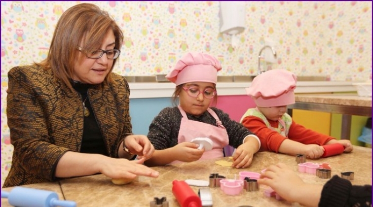 B&uuml;y&uuml;kşehir'den &ouml;ğrencilere &uuml;cretsiz kurs